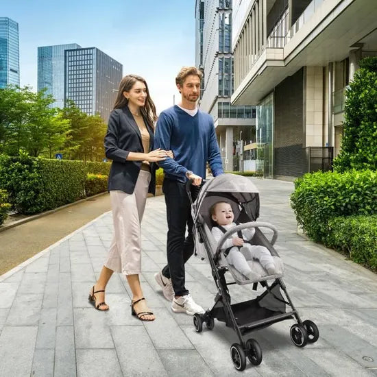 Kinderwagen & Buggy