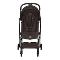 Buggy ORFEO chocolate brown