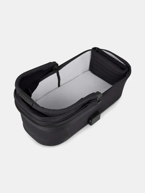 ABC Design Salsa 5 Air 4in1 Bundle inkl. Zubehör – Coal