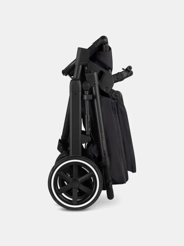 ABC Design Salsa 5 Air 4in1 Bundle inkl. Zubehör – Coal