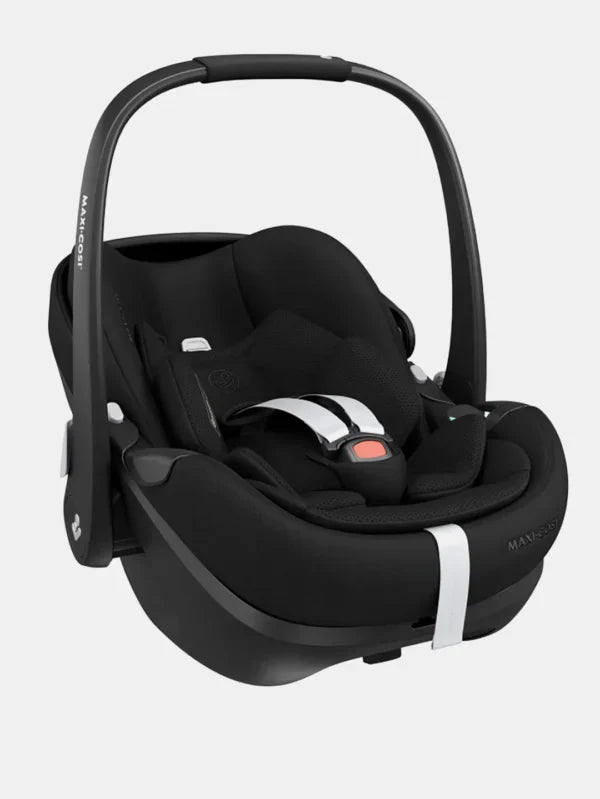 ABC Design Salsa 5 Air 4in1 Bundle inkl. Zubehör – Coal