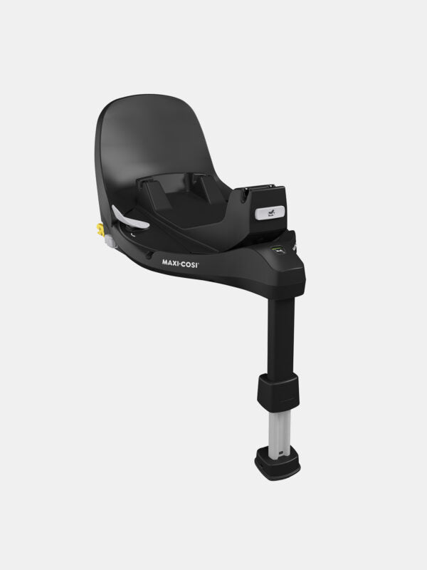 ABC Design Salsa 5 Air 4in1 Bundle inkl. Zubehör – Nature