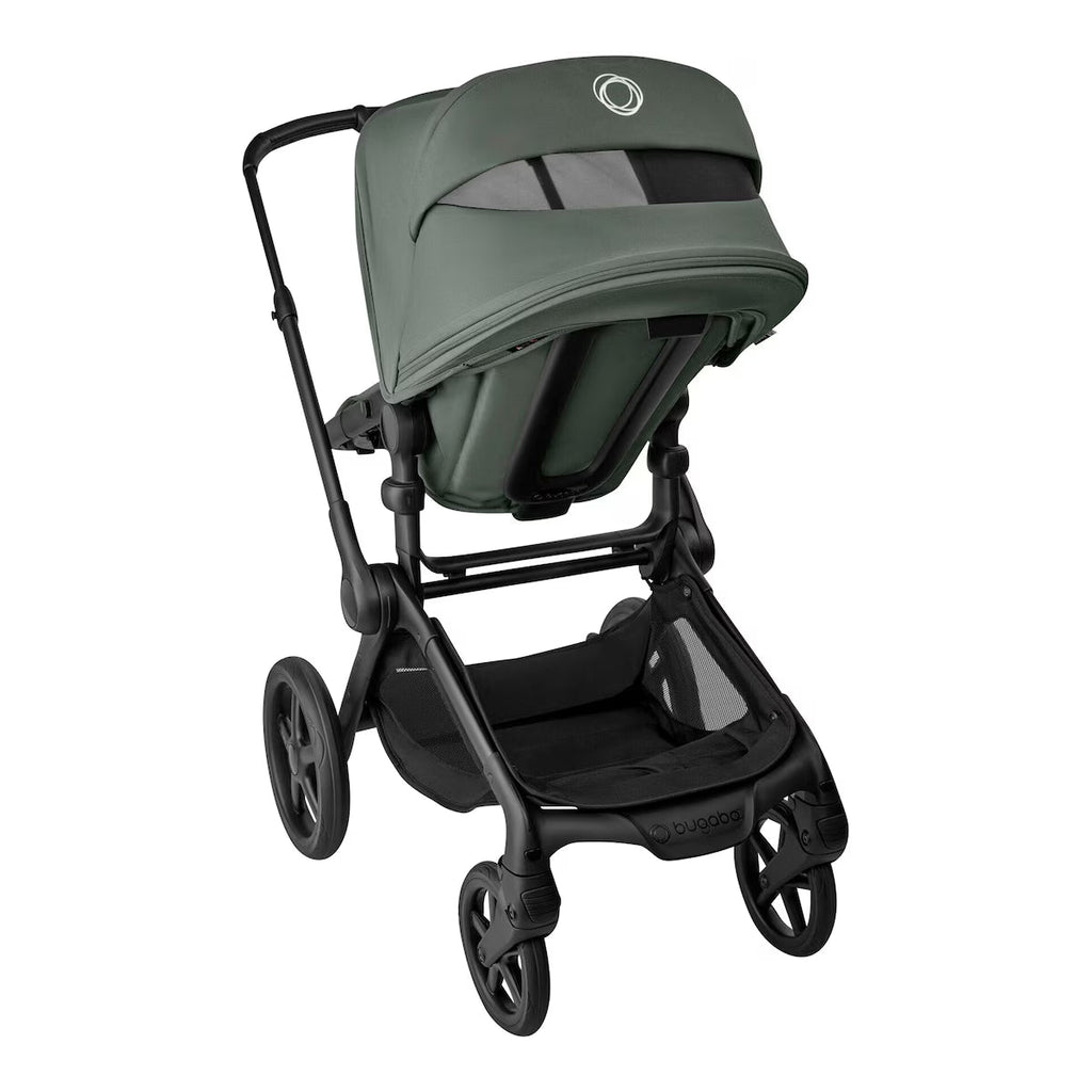 Bugaboo - FOX 5 RENEW Kombikinderwagen forest green