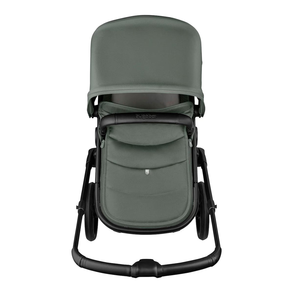 Bugaboo - FOX 5 RENEW Kombikinderwagen forest green