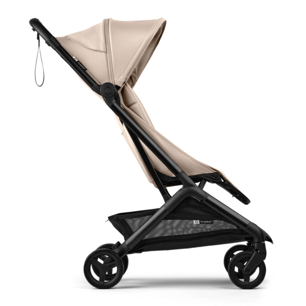 Bugaboo Butterfly 2 Buggy Set 2 in 1