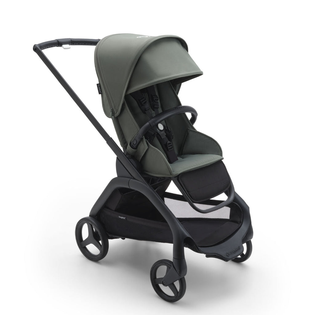 Bugaboo Dragonfly Kinderwagen Set - Komplettpaket