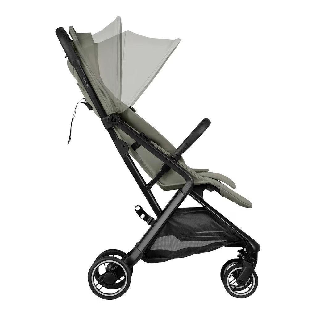 Buggy Fly N Care sage green