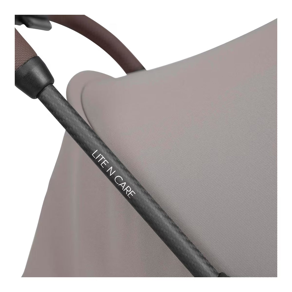 Buggy Lite N Care sandy taupe