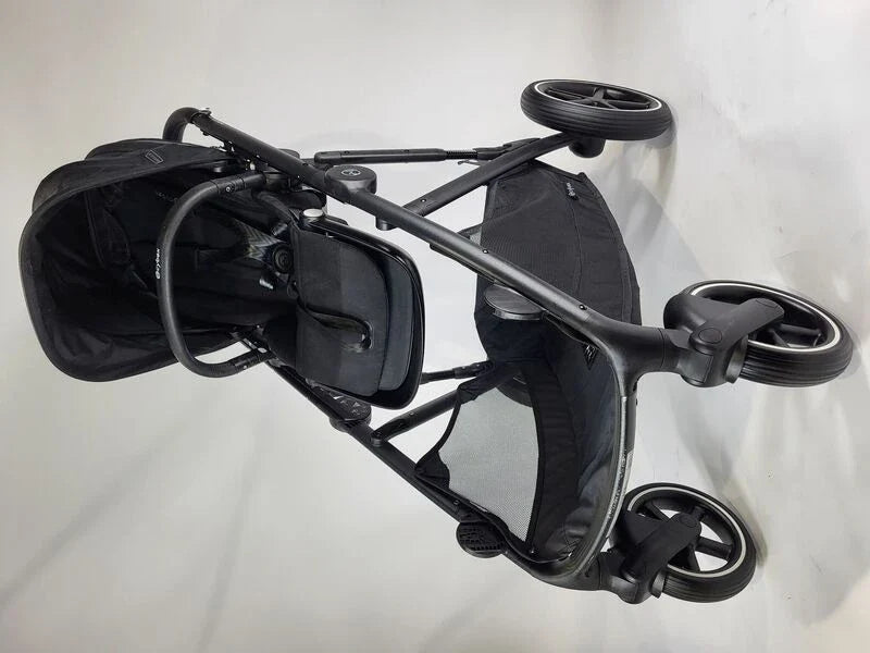 Cybex Gold Gazelle S Kinderwagen