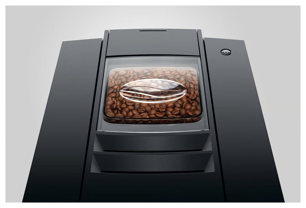 E6 Kaffeevollautomat 15 bar 1,9 l 280 g AutoClean (Dark Inox (EC))
