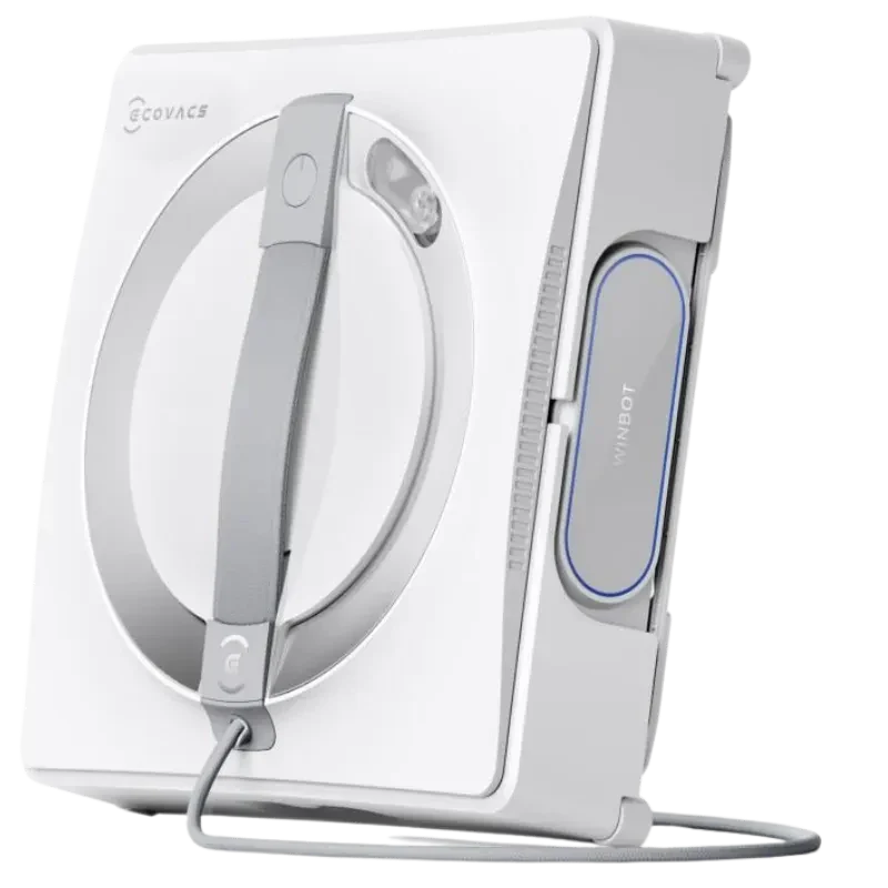 ECOVACS Winbot W2 Pro Omni
