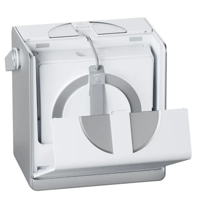 ECOVACS Winbot W2 Pro Omni
