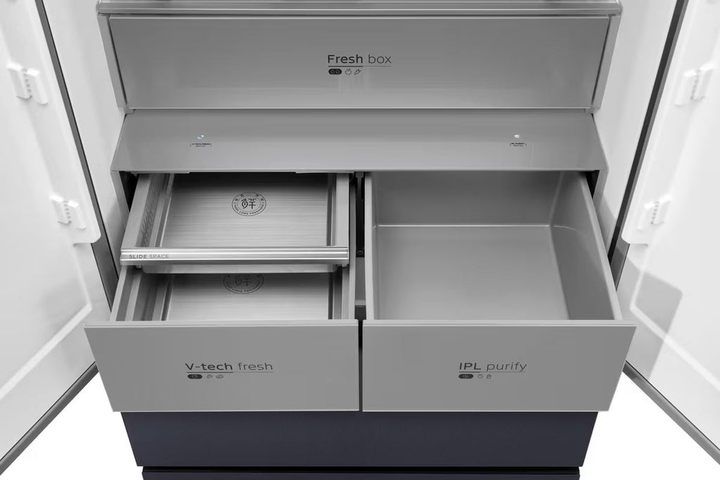 FRENCH-DOOR MDRF705BIE70