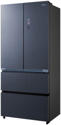 FRENCH-DOOR MDRF705BIE70