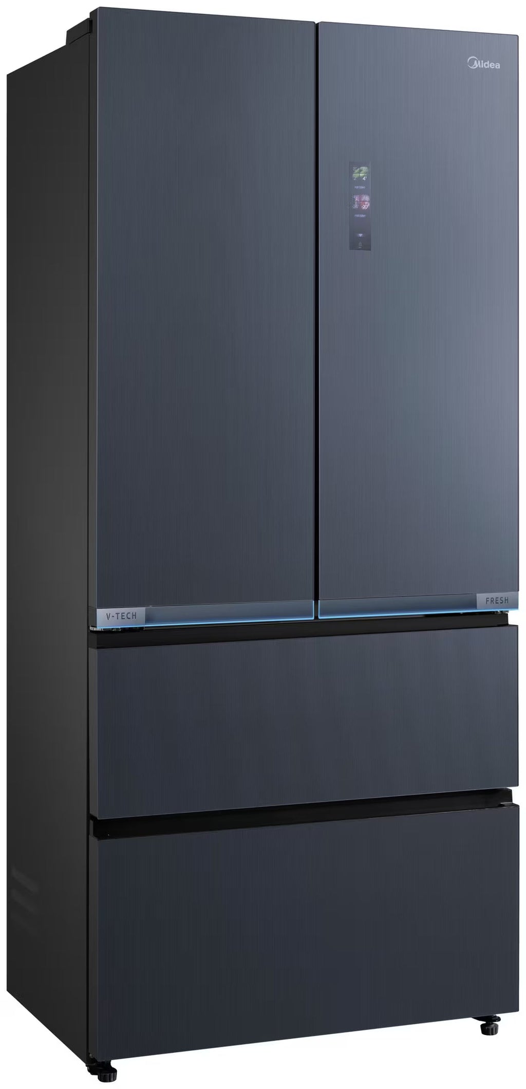 FRENCH-DOOR MDRF705BIE70