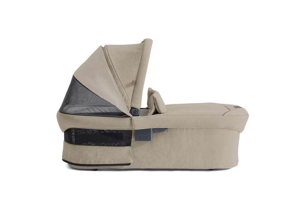 Joie Vinca Kinderwagen Set 4in1 – inkl. i-Level Pro & Base