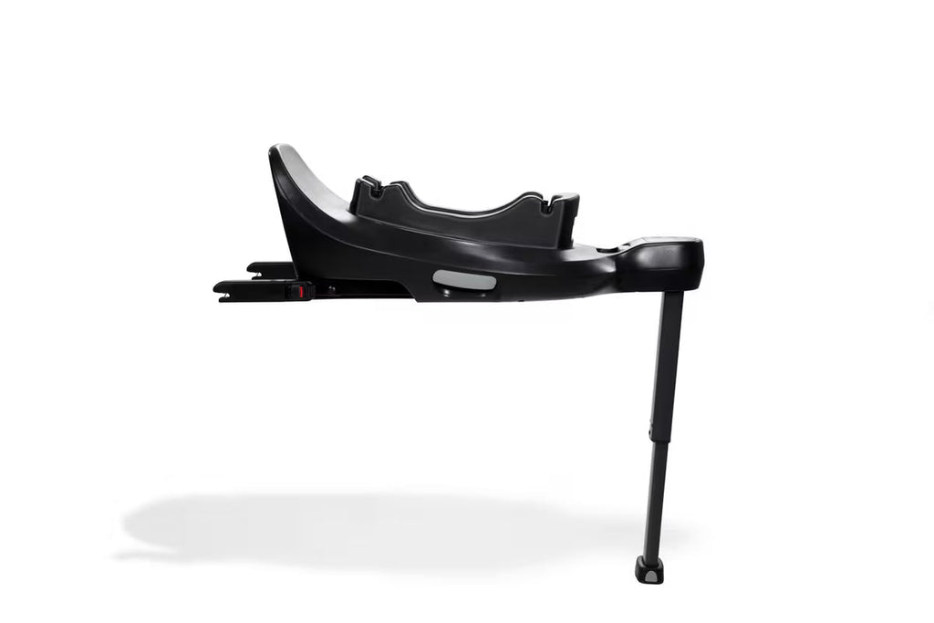 Joie Vinca Kinderwagen Set 4in1 – inkl. i-Level Pro & Base