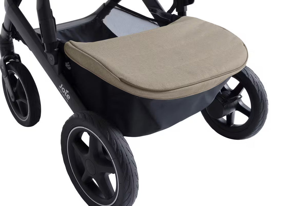 Joie Vinca Kinderwagen Set 4in1 – inkl. i-Level Pro & Base