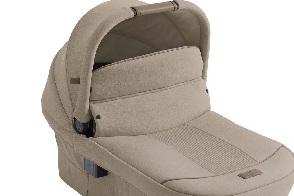 Joie Vinca Kinderwagen Set 4in1 – inkl. i-Level Pro & Base