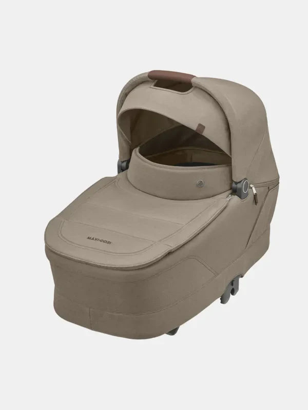 Maxi-Cosi Oxford Plus Pack 4-en-1 – Twillic Truffle