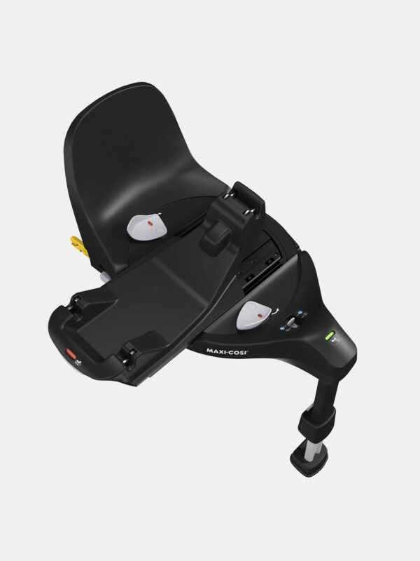 Mast M.Twin X 4in1 Zwillingskinderwagen inkl. Maxi-Cosi