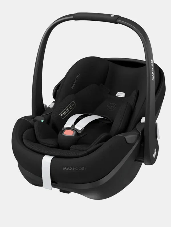 Thule Urban Glide 3 4in1 Bundle – Tinted Taupe