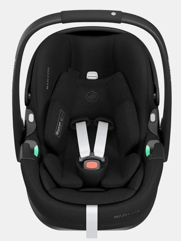 Thule Urban Glide 3 4in1 Bundle – Tinted Taupe