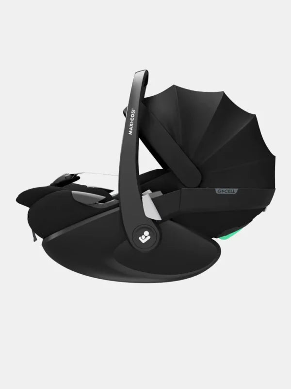 Thule Urban Glide 3 4in1 Bundle – Tinted Taupe